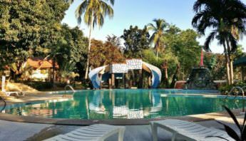 10 Resorts Near Metro Manila for Team Building & Company Outings