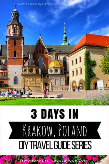 3 Days in Krakow, Poland – DIY Travel Guide Series