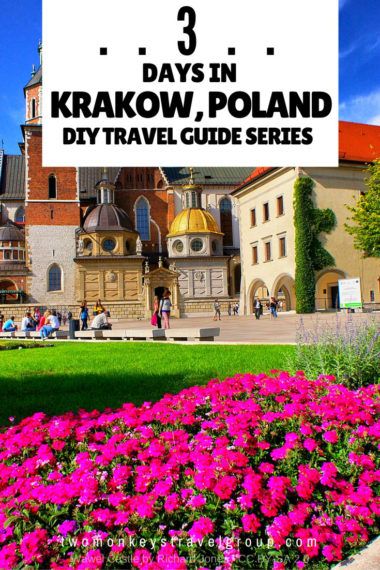 3 Days in Krakow, Poland – DIY Travel Guide Series
