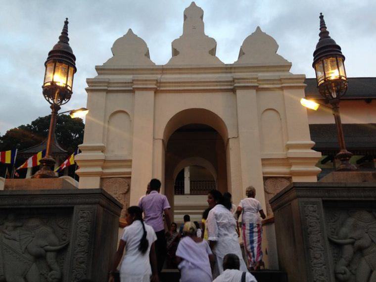 7 Ways to Experience Central Sri Lanka
