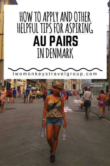 How to Apply and Other Helpful Tips for Aspiring Au Pairs in Denmark