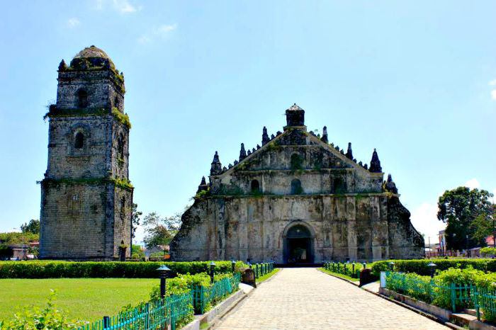 30 Beautiful Catholic Church That You Should Visit In The Philippines