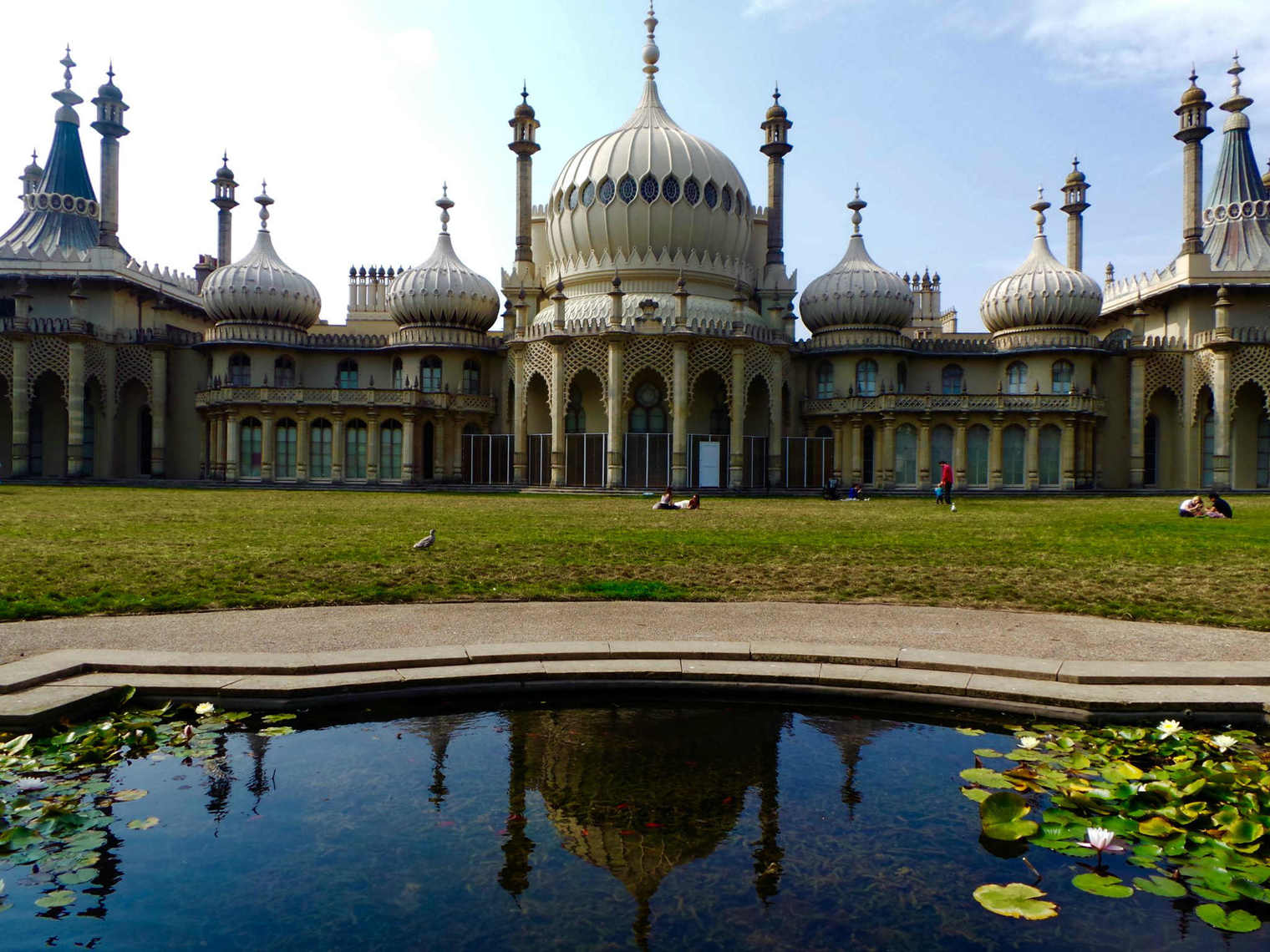 13 Best Things To Do in Brighton, England [Travel Guide to Brighton]