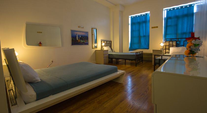 Ultimate List of the Best Hostels in New York