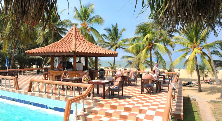 Ultimate List of the Best Budget Hotels in Sri Lanka