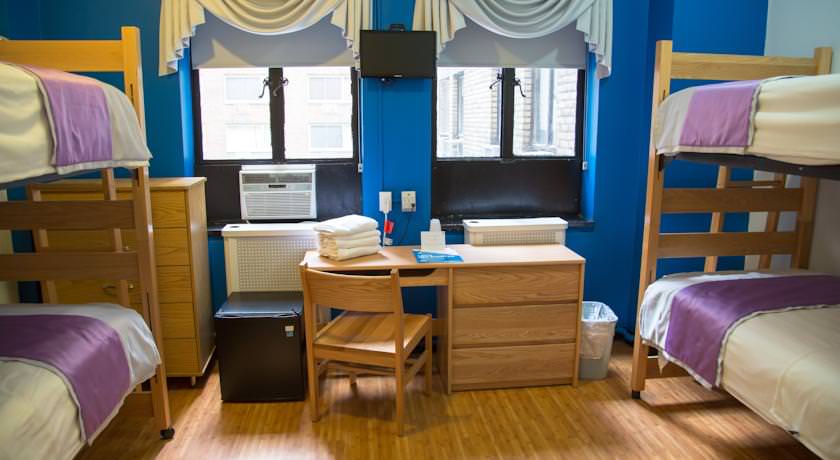 Ultimate List of the Best Hostels in New York