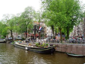 20 Cool Museums To Visit in Amsterdam (and the river cruise!)