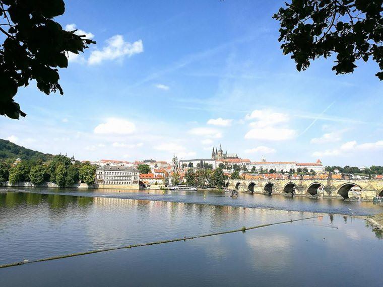 Feeling like a local in Prague, 5 Reasons to Stay at Mooo Apartments
