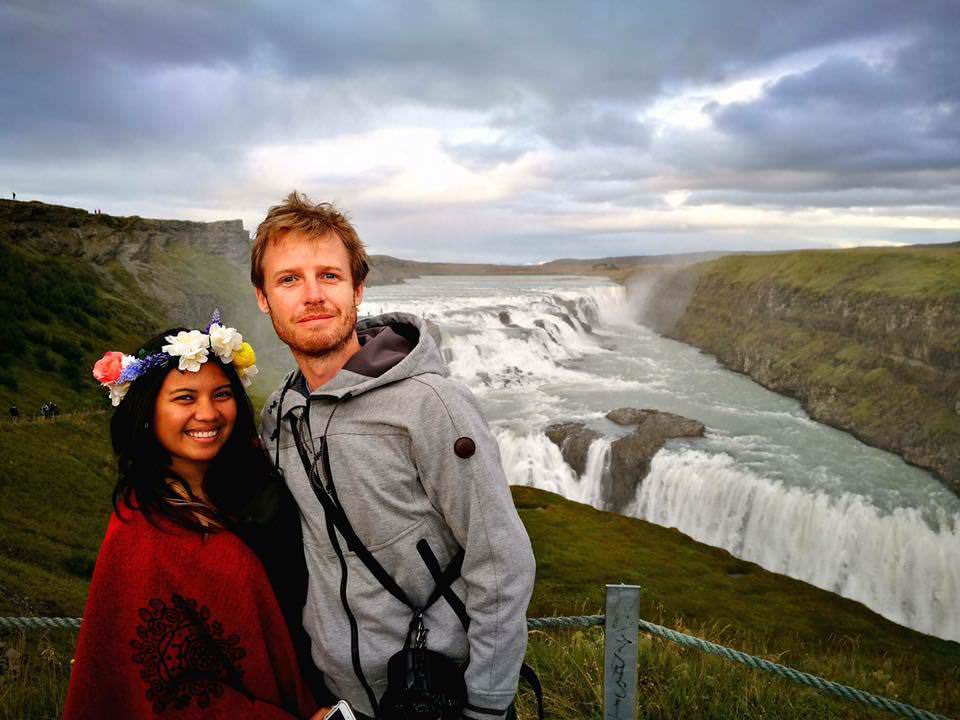 Iceland Trip