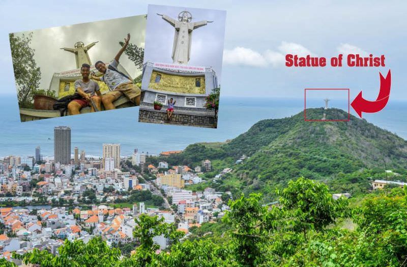 Quick Escape to Vung Tau, the Rio de Janeiro of Asia