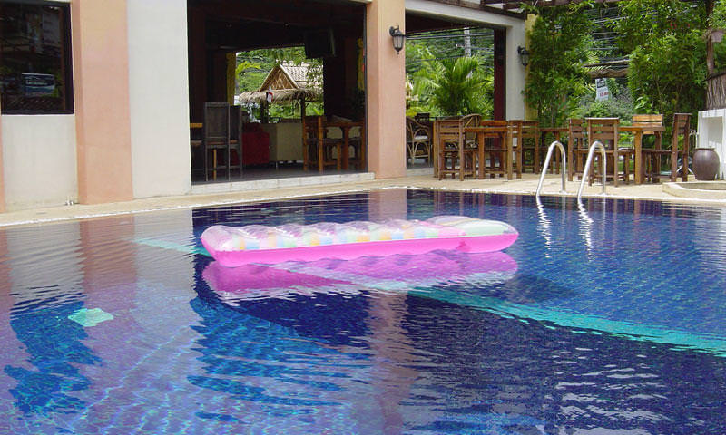 20 Best Backpacker Hostels with Beautiful Swimming Pools in South East Asia