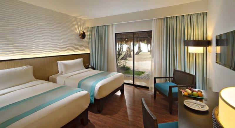 Ultimate List of the Best Hostels & Hotels in Bohol, Philippines