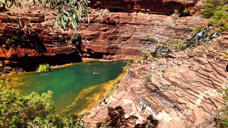 10+ Things to do in Pilbara, Western Australia