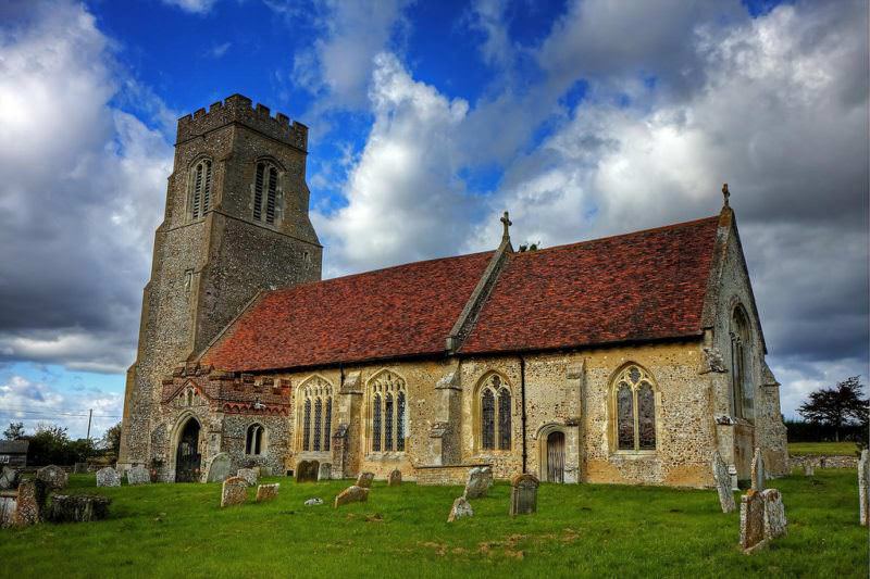 12 Best Things to Do in Suffolk, United Kingdom - Where to Go, Attractions to Visit