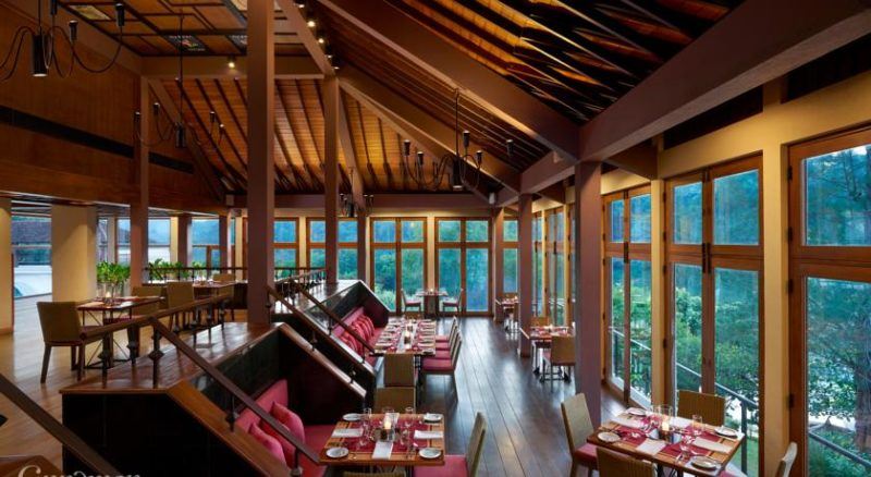 My stay at Cinnamon’s Hotels in Sri Lanka – Cinnamon Lakeside Colombo & Cinnamon Citadel Kandy