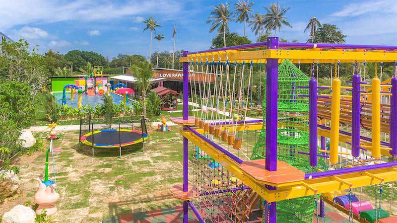 two-monkeys-travel-rawai vip villas kids park- family villas for rent in phuket-1