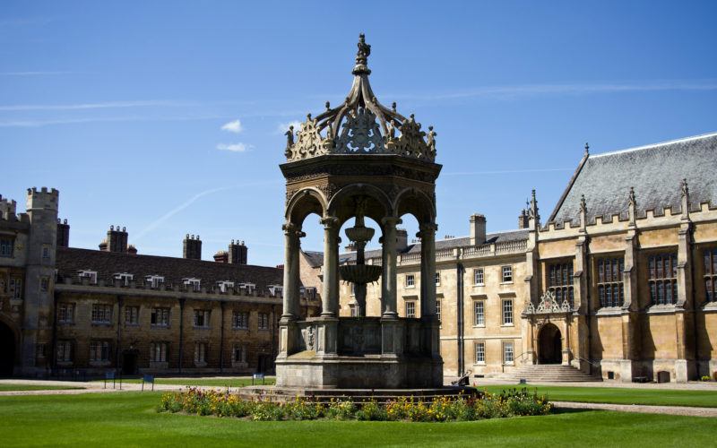 10 Best Things to Do in Cambridge, United Kingdom – Where to Go, Attractions to Visit