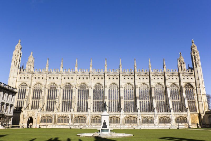 10 Best Things to Do in Cambridge, United Kingdom – Where to Go, Attractions to Visit