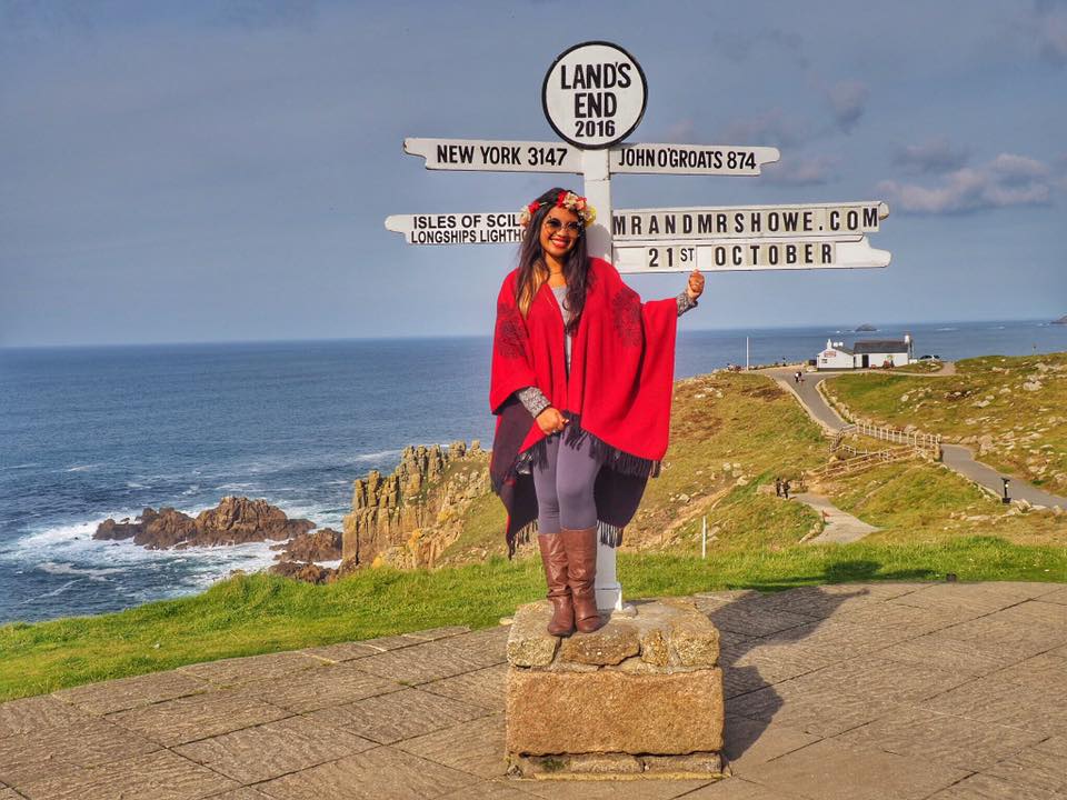 7 Reasons to Explore the Wild Side of Cornwall, United Kingdom in a Campervan