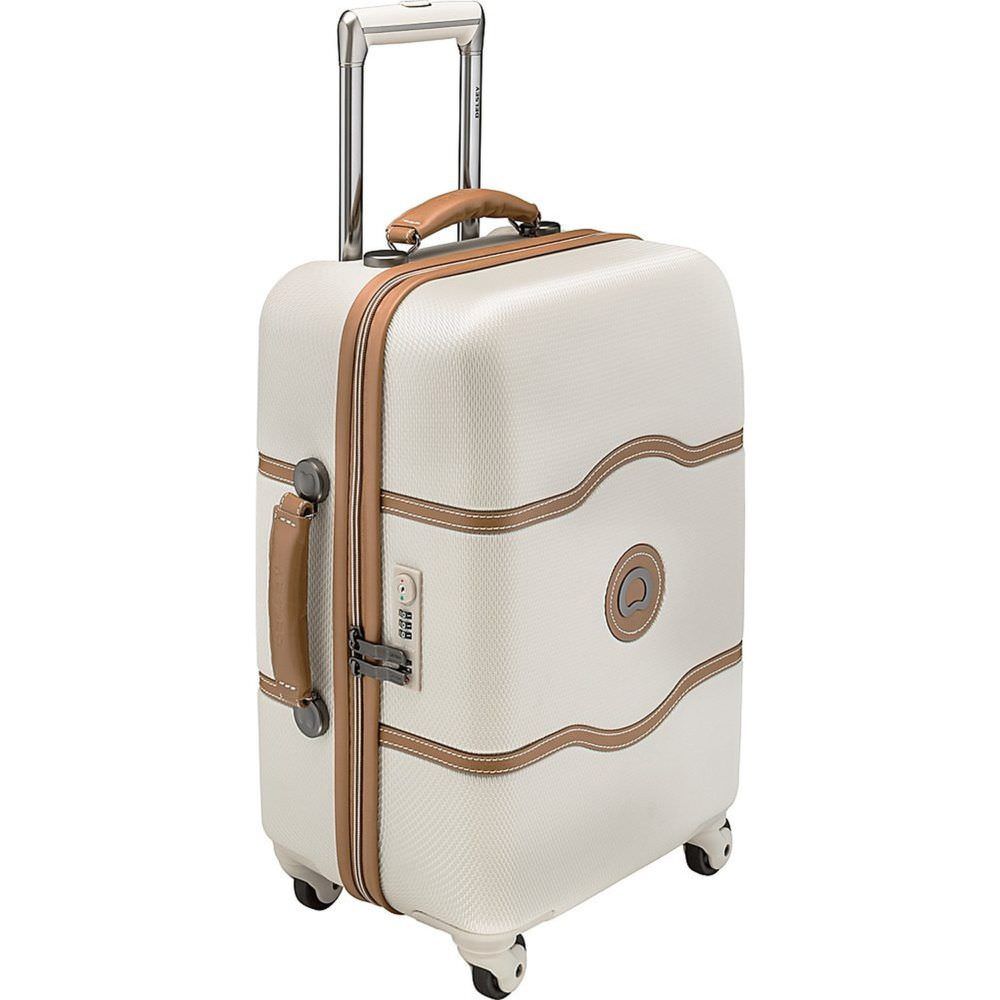 Best Travel Luggage for Your European Trip - Air, Cruise or Train in Europe
