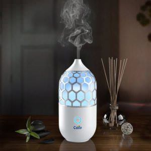 Eternity Essential Oil Diffuser Aromatherapy