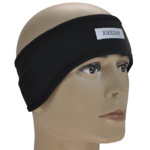 Headset and Eye Mask Headband