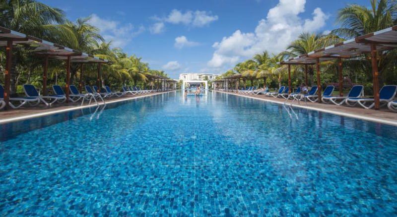 Ultimata listan över de bästa hotellen på Kuba