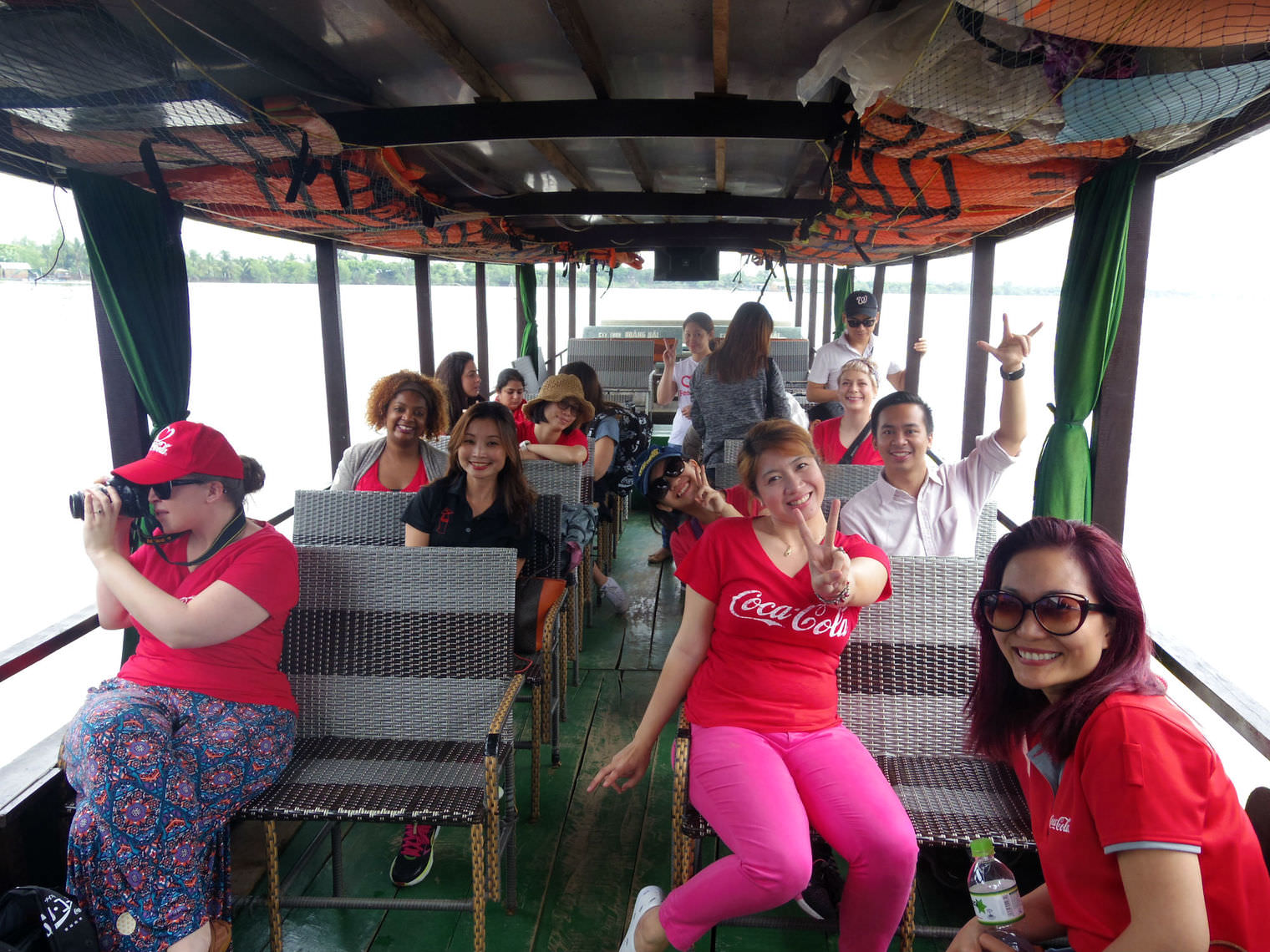 Reasons Why I would Go Back to Vietnam @Cocacola 2016 Blogger Visit #EkocenterVietnam