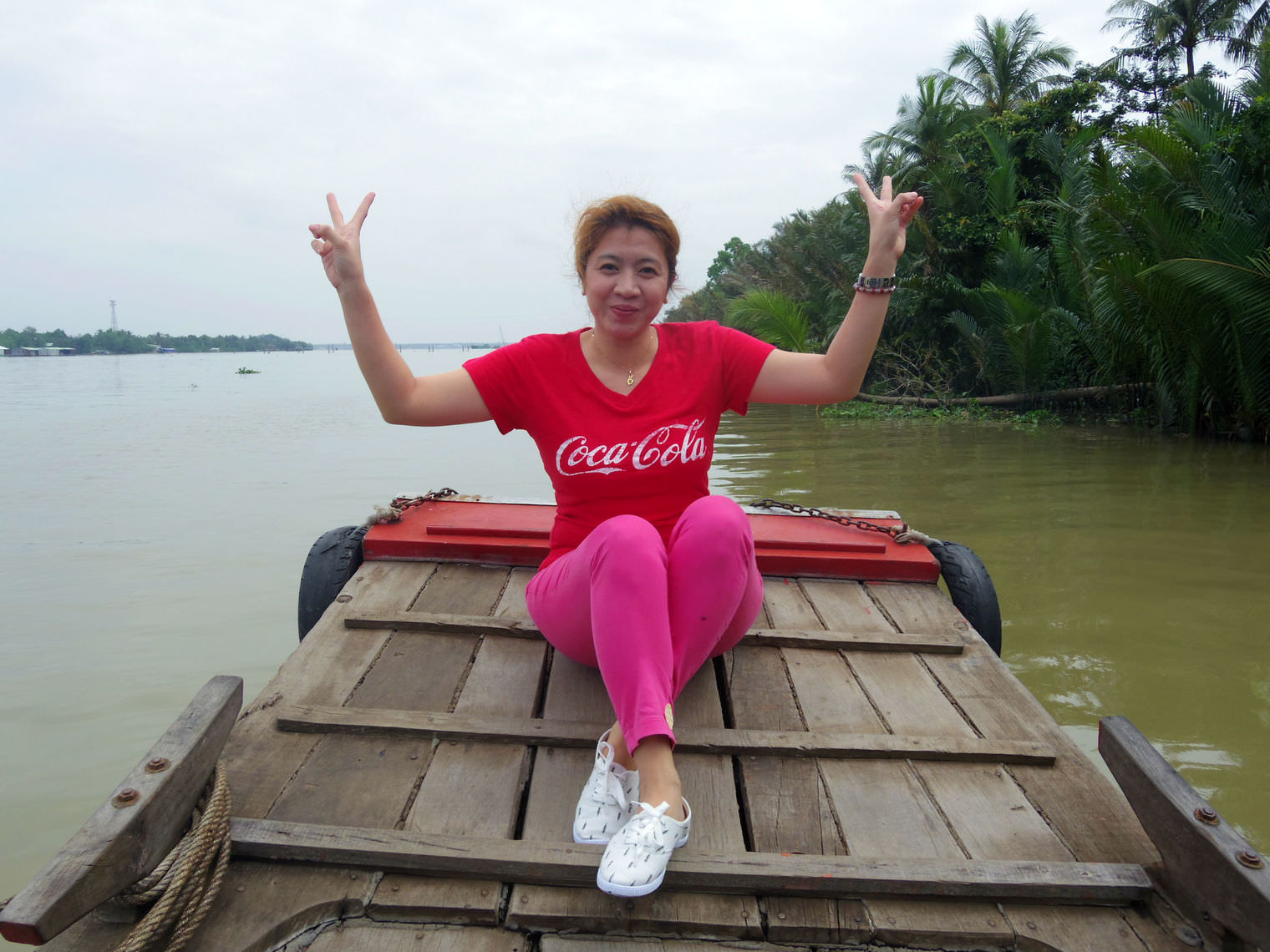 Reasons Why I would Go Back to Vietnam @Cocacola 2016 Blogger Visit #EkocenterVietnam
