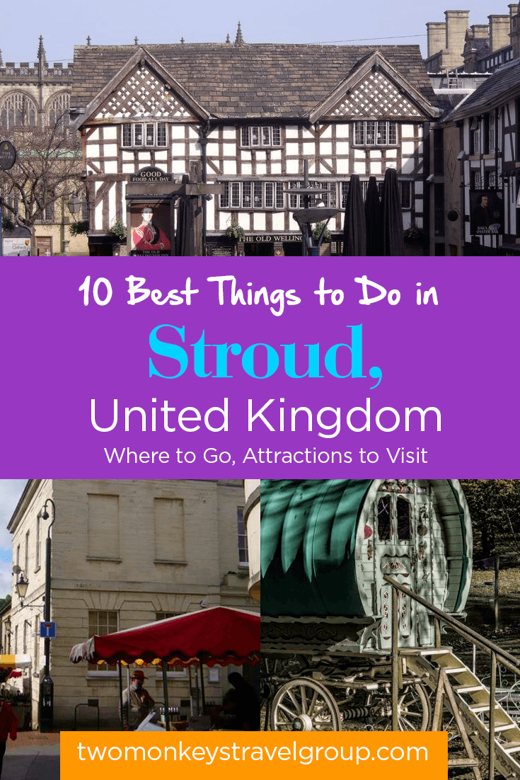 10 Best Things To Do in Stroud, United Kingdom - Where to Go, Attractions to Visit