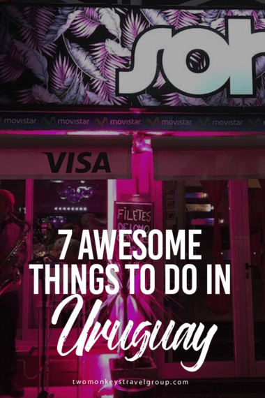 7 Awesome Things To Do In Uruguay