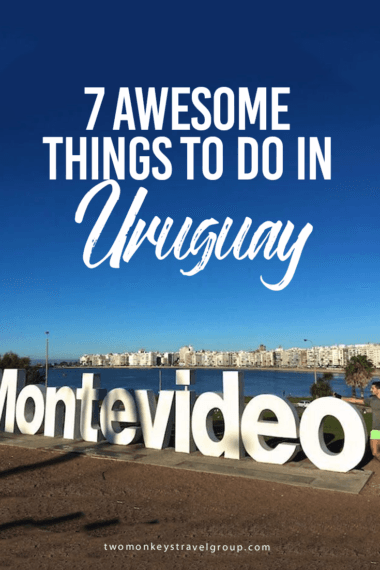 7 Awesome Things To Do In Uruguay