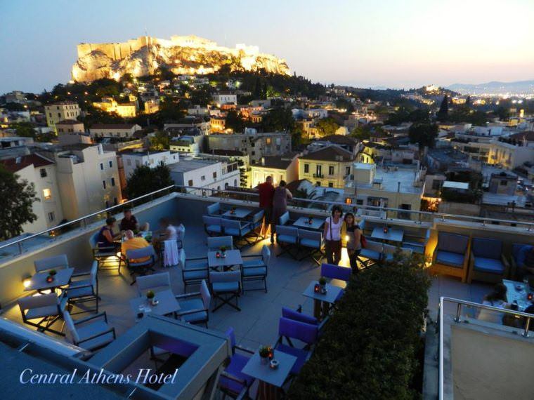 7 Awesome Things to Do in Athens, Greece
