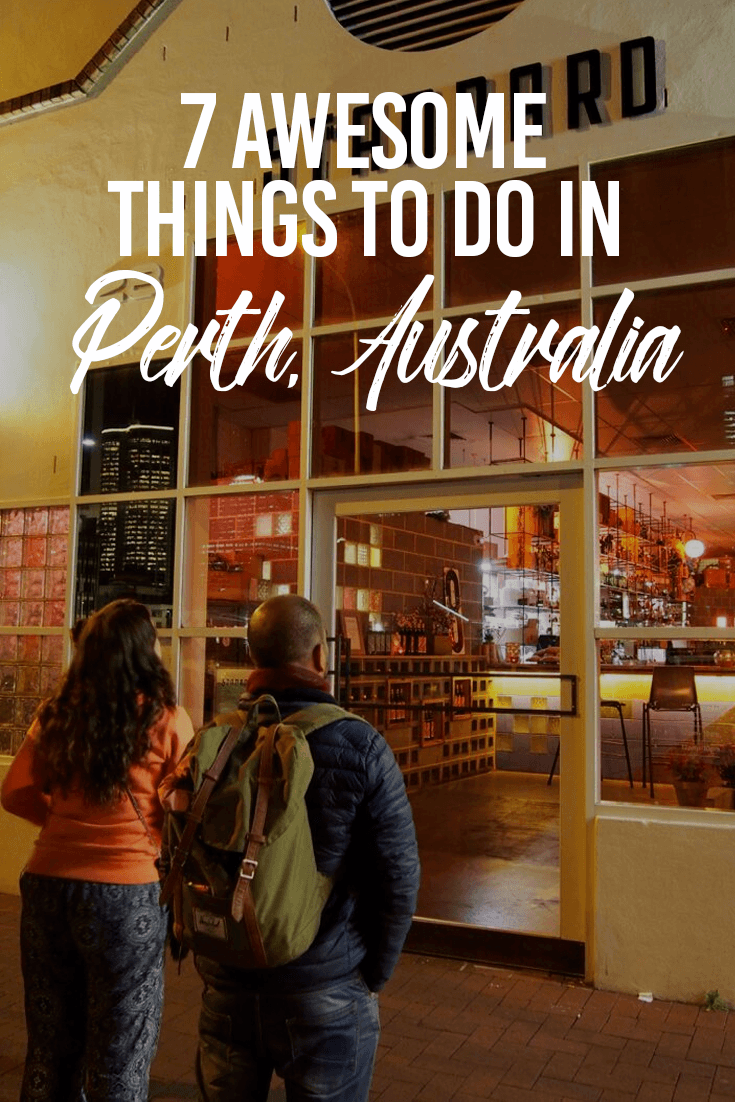 7 Awesome Things to Do in Perth, Australia