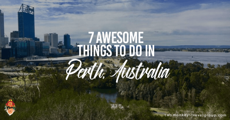 7 Awesome Things to Do in Perth, Australia