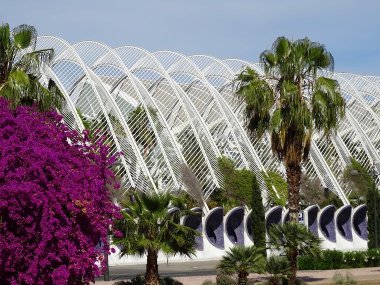 7 Awesome Things to do in Valencia, Spain