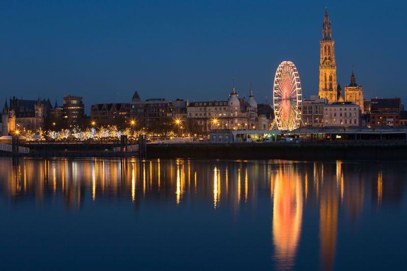 7 awesome things to do in Antwerp, Belgium