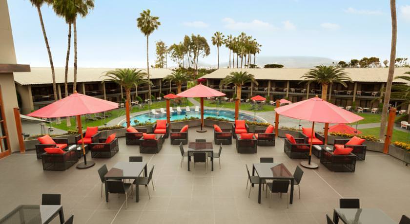 Best List of Luxury Hotels in Trujillo, Peru - Wyndham Costa Del Sol Trujillo