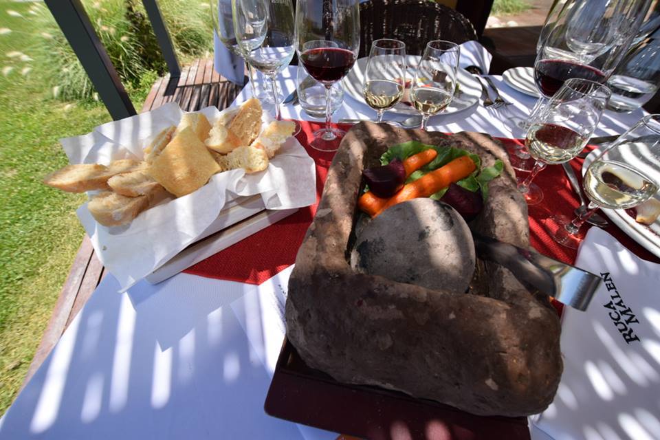 Bodega Y Club Tapiz , Mendoza Argentina – Perfect for Wine Tasting Adventures and More
