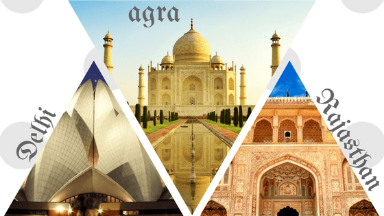 Guide to India for Beginners
