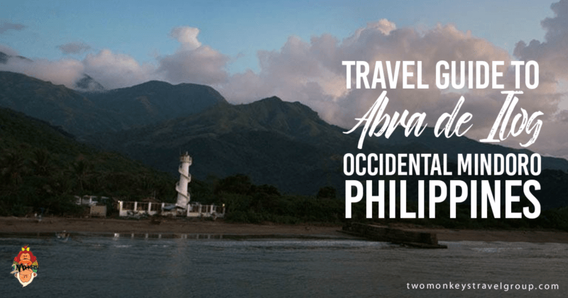 Travel Guide to Abra de Ilog, Occidental Mindoro, Philippines