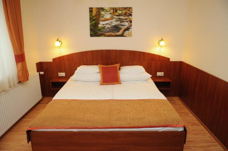Ultimate List of Best Backpacker Hostels Apartman Bella Hotel_Siofok_Hungary