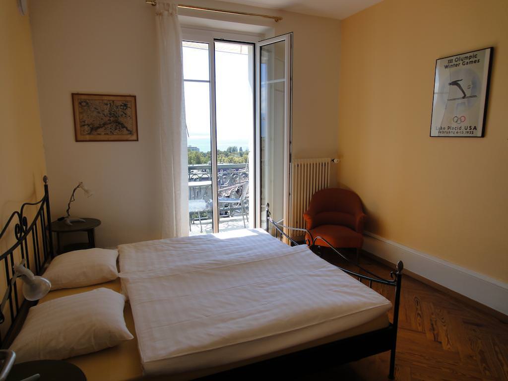 Ultimate List of Best Backpacker Hostels Lausanne Guesthouse and Backpacker_Lausanne_Switzerland
