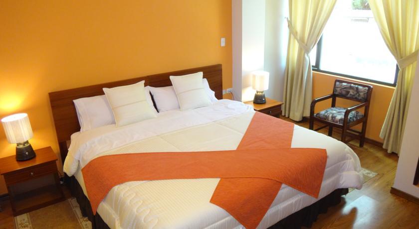 Ultimate List of Best Luxury Hotels in Ba§os Samari Spa Resort