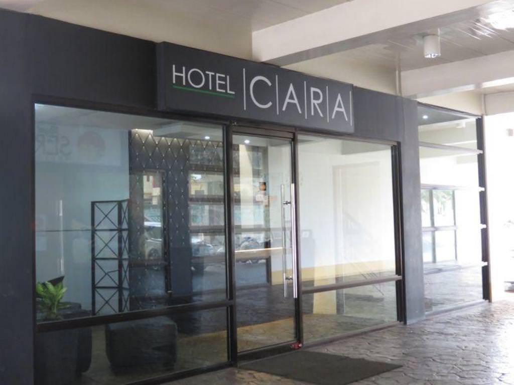 Hotel Cara - Best Budget Hotel - Batangas