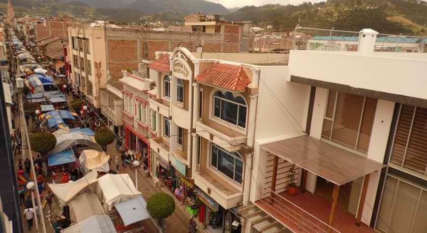 Ultimate List of Best Luxury Hotels in Otavalo Hotel El Indio