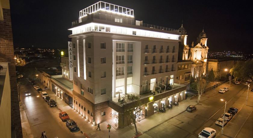 Ultimate List of Best Luxury Hotels in Salto Hotel y Casino