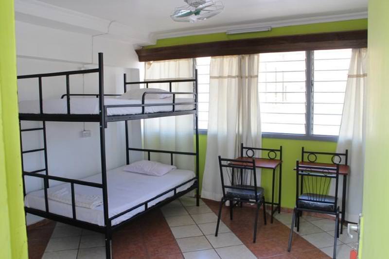 Ultimate list of backpacker hostels in Moshi Kilimanjaro Grand Hostel