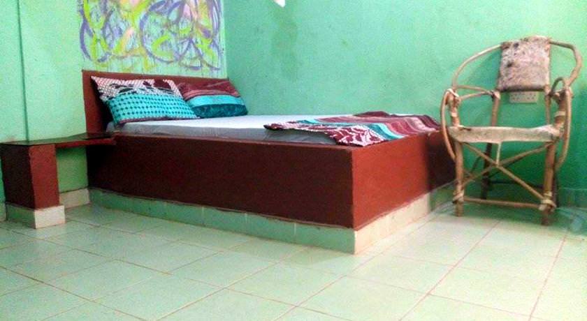 Ultimate list of backpacker hostels in Zanzibar Amira's Roomz