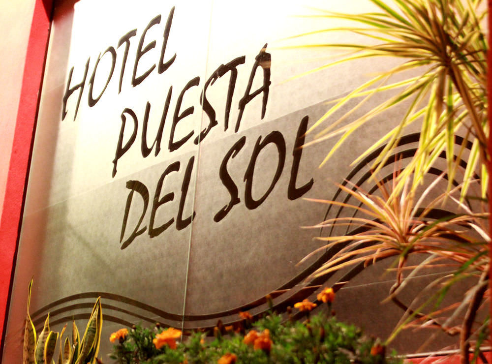 ultimate list of best luxury hotels in Encarnacion Hotel Puesta Del Sol